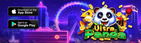 Ultra Panda 777 APK (Online Casino) Download For Android.